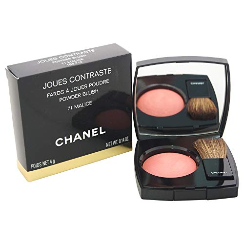 Chanel Joues Contraste, 71 Malice, Donna, 4 gr