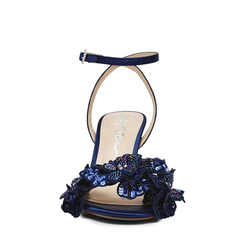 Image of Blue by Betsey Johnson Cali