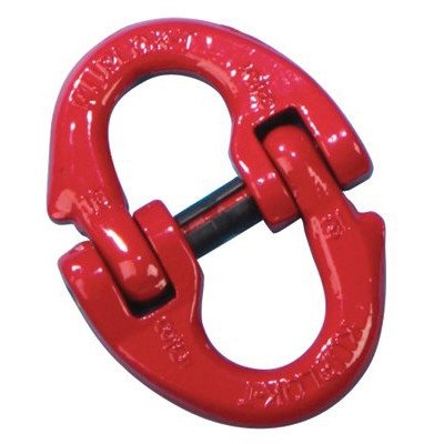 Kuplex Kuplok Coupling Links - 3/8" accoloy kuplok mechanical chain link