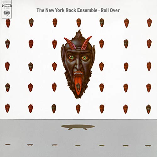 The New York Rock Ensemble