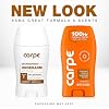 Carpe Underarm Antiperspirant - Coconut Vanilla Deodorant for Women - 100 Hour Sweat & Odor Control - Deodorant for Sweating - Clinical Strength Antiperspirant - Coconut Vanilla Scent - 3 Pack