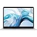 Produktbild 2020 Apple MacBook Air mit Apple M1 Chip (13 Zoll, 8 GB RAM, 512 GB SSD) Silber (Generalüberholt)
