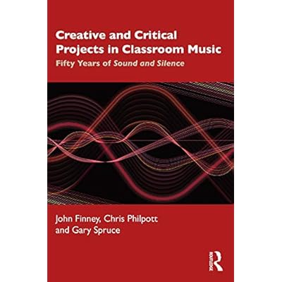 Creative and Critical Projects in Classroom Music