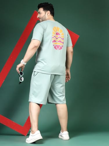 Image of Rigo Men Co-ords Set