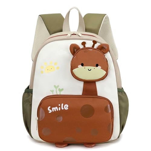 Mini sac à dos d'extérieur mignon pour les journées de crèche et balades en famille