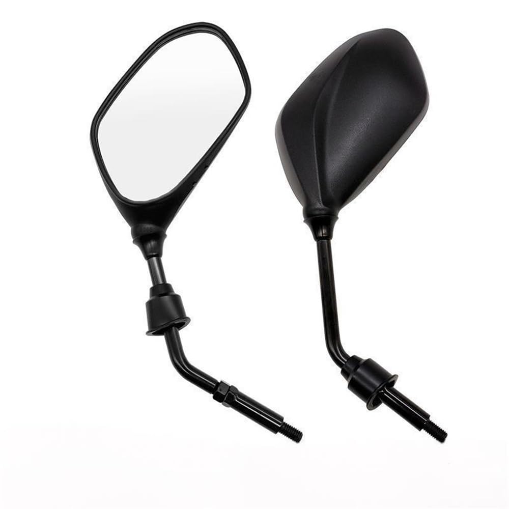 Espejo retrovisor para motocicleta de repuesto directo para modelos NS125D y SDH125T-38