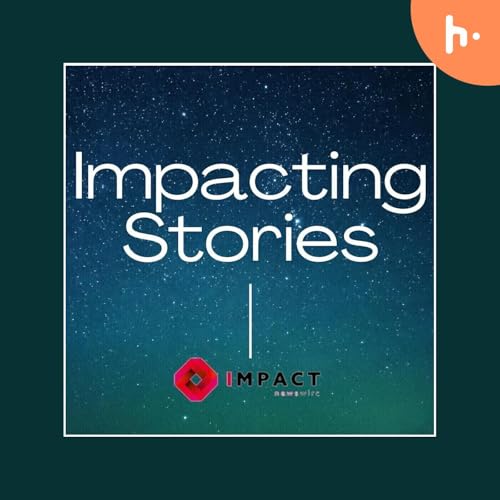 Page de couverture de Impact Newswire