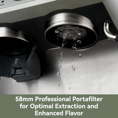 commercial espresso machine premium 1682