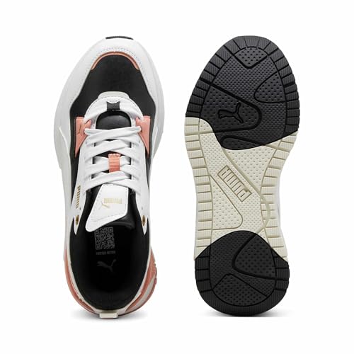 Image of Puma Womens R78 Disrupt Sneaker
