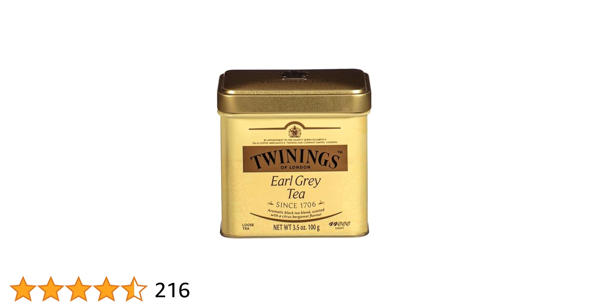 トワイニングTWININGSイギリス販売のアールグレイ120袋300g 4箱 楽天市場】[40袋入り 4箱セット] Twinings Lady Grey Tea