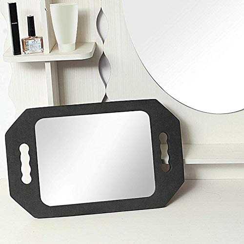 Mein HERZ Specchio da Parrucchiere, 40,5×26cm