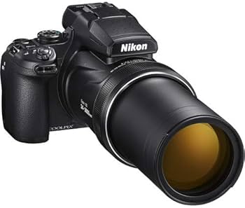 Nikon COOLPIX P1000 元箱付き 光学125倍ズーム 動作品 Amazon | COOLPIX P1000 デジタルカメラ 125倍光学ズーム + Pixibytes