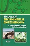  Textbook of Environmental Biotechnology (Woodhead Publishing India in Energy)