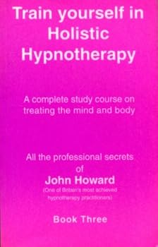 Train Yourself in Holistic Hypnotherapy