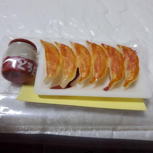 ガチャ丸源ラーメンガチャのサムネイル