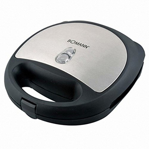 Bomann St1220 Home Baking Sandwich Maker St1220 220V 60Hz