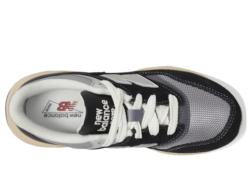 New Balance Unisex-Child 997r Sneaker2