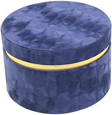 Velvet Gift Packaging Box Flowers Gift Packaging Boxes Florist Flower Arrangement Hat Boxes Candy Boxes Gift Box Packaging Boxes (6)