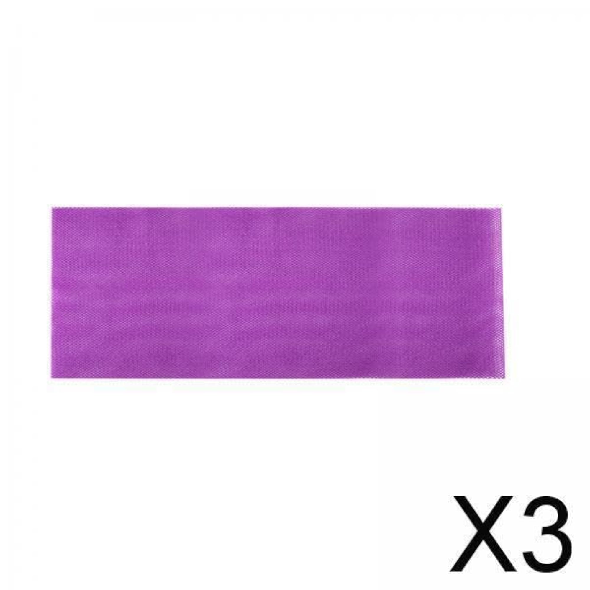 African Exfoliating Washcloth Bathroom Accessories