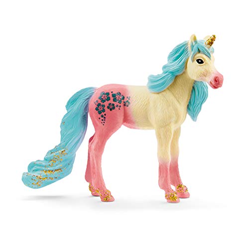 Figurine Florany Schleich 70585 Bayala miniature fantastique collection