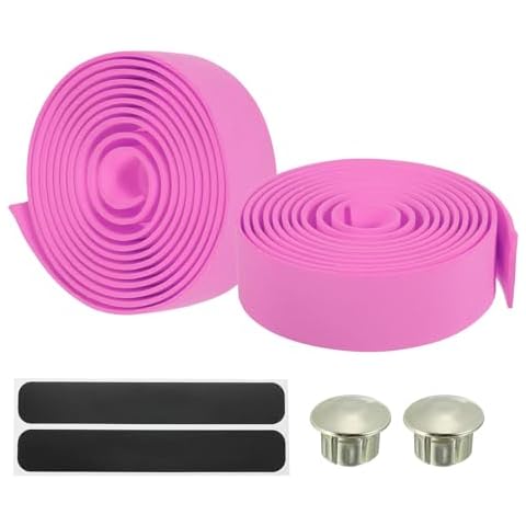 PATIKIL EVA Bike Handlebar Tape Cover