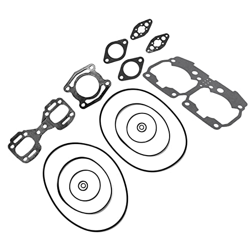 Kit juntas superiores GTX SPX XP reparación motor agua