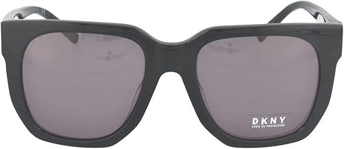 Vista 2 de DKNY Gafas de sol cuadradas Dk513s para mujer