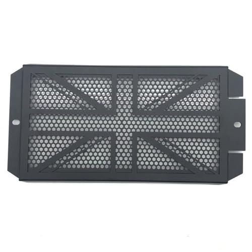 Grille de protection radiateur pour Triumph Bonneville T100 T120 Bobber Scrambler