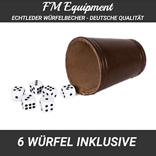FM Equipment Dice cup - Image 4