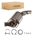 maXpeedingrods 18308514988 DPF Dieselpartikelfilter Euro 5 für 1er F20 F21 3er F34 F30 5er F10 X3 1.6 2.0