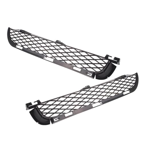 Calandres avant pour BMW X5 E53 2004-2006 grille pare-chocs