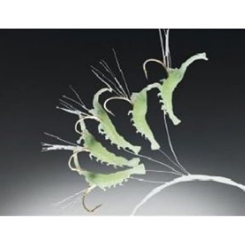 Edition Sea Pilk - Mini Shrimp Rig Cover