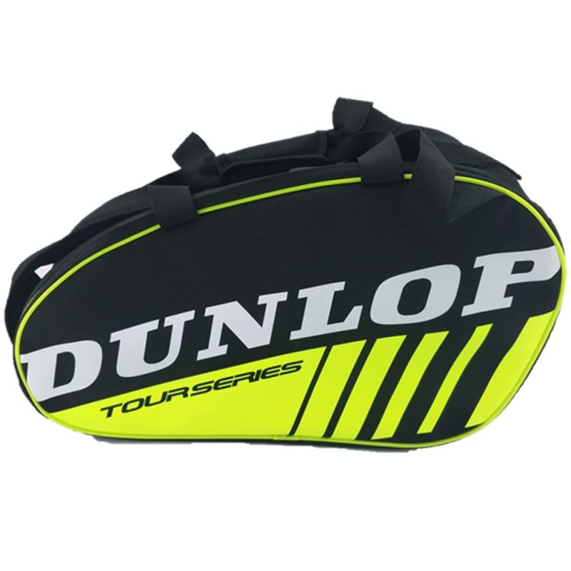 Padeleros Pádel Marca Dunlop