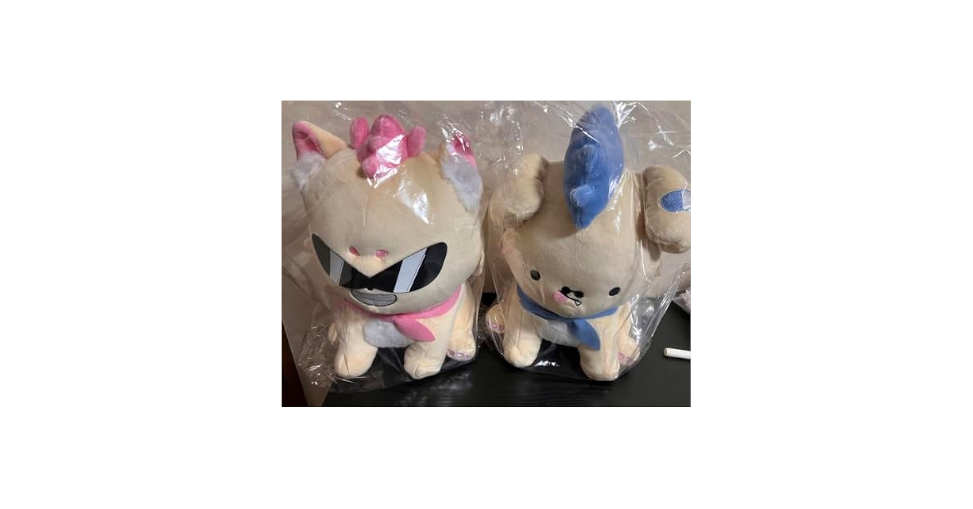 Amazon.co.jp: ホロ ライブ フワモコ ぬいぐるみ セット : おもちゃ