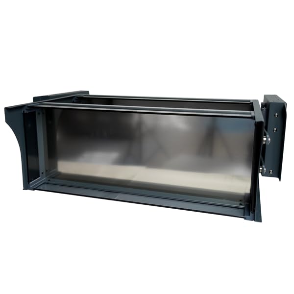 NovaXZ Pull Down Shelf Spice Rack Organizer Upper Kitchen Cabinet Storage Pull Down Shelf Upper Kitchen Wall Cabinet Storage Organizer