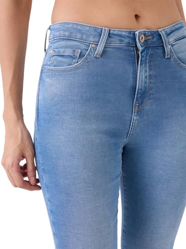Image of Spykar Women's Super Skinny Jeans