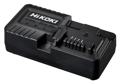 Amazon.co.jp: Metabo HPT HiKOKI(ハイコーキ) 充電器 14.4V~18V 
