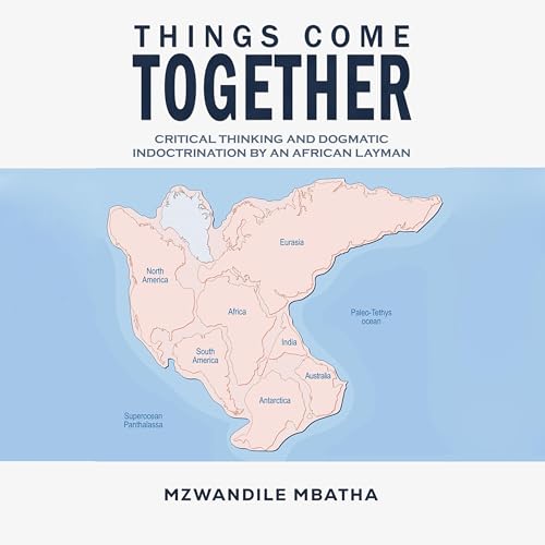 Things Come Together by Mzwandile Mbatha episode artwork
