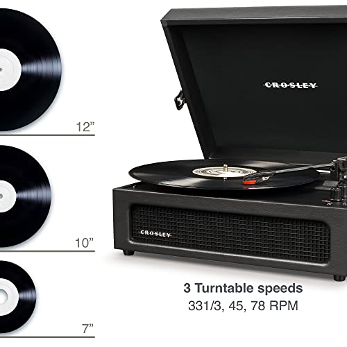 Crosley Voyager