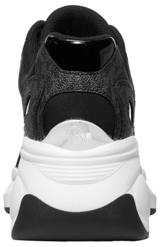 Michael Kors Women's Zuma Trainer Sneaker3