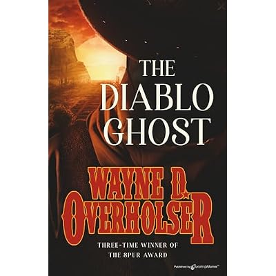 The Diablo Ghost