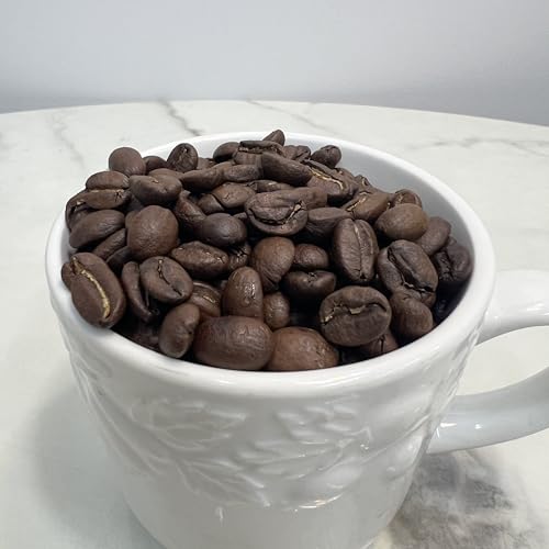 Icebreakers Café en Grano Colombiano Tostado Oscuro 12 oz miniatura 2