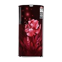 Godrej 192 L 5 Star Inverter Direct-Cool Single Door Refrigerator with Farm freshness upto 24 days (RD EDGENEO 207E 53…