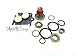 Apollo 40003A1 Major Repair Kit 1/2" - 1/4" 40-200 40-003-A1 Conbraco