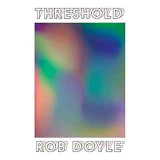 Threshold cover art