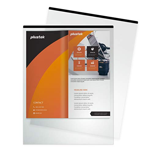 Plustek CARRYSHEET X5 A4 / Letter Size Document Carrier Sheets thumb #6