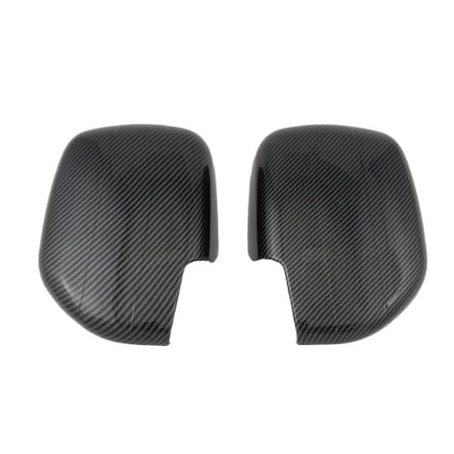 Couverture miroir porte voiture Toyota Land Cruiser LC100 anti-rayures
