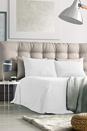 Hotel Sheets Direct Bamboo Queen Sheet Set - Image 3
