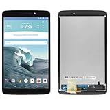 YOOOKOOO 8.3' for LG G Pad 8.3 LTE VK810 LCD Display Touch Screen Digitizer Replacement Parts