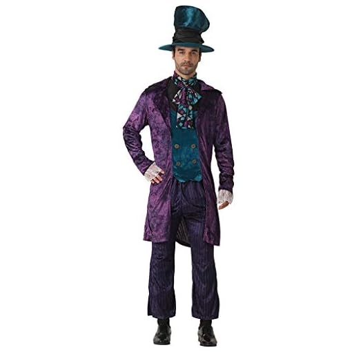 FantastCostumes The Hatter Costume - Image 3